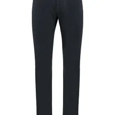 Брюки с логотипом