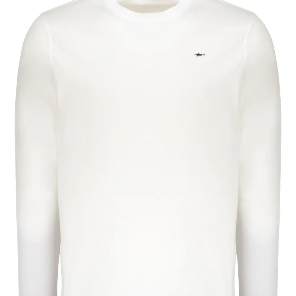 Футболка с длинными рукавами