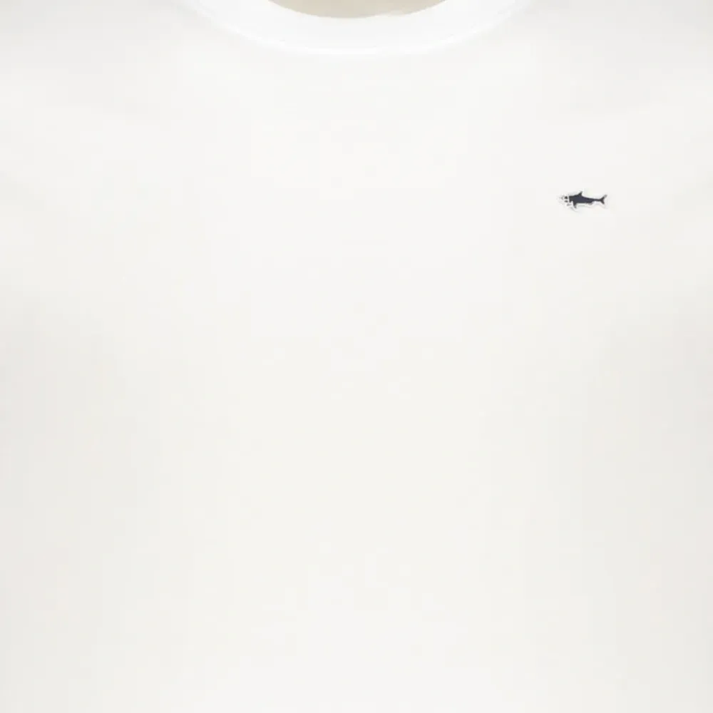 Футболка с длинными рукавами