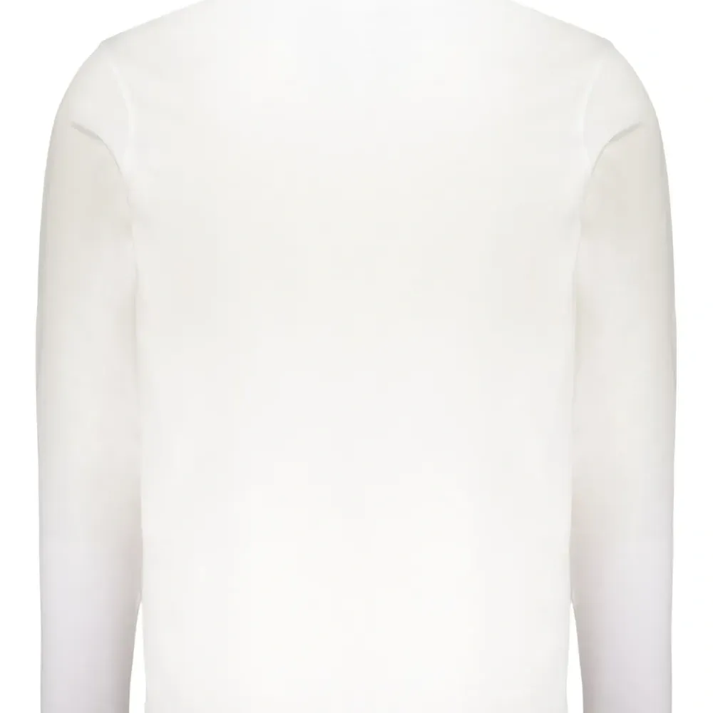 Футболка с длинными рукавами