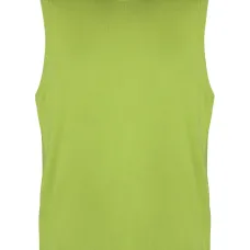 Вязаный жилет