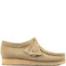 Лоферы Wallabee Maple Suede