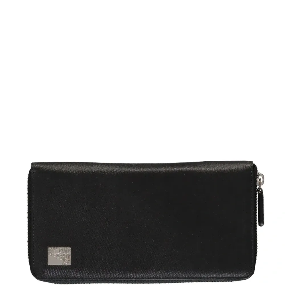 кожаный кошелек