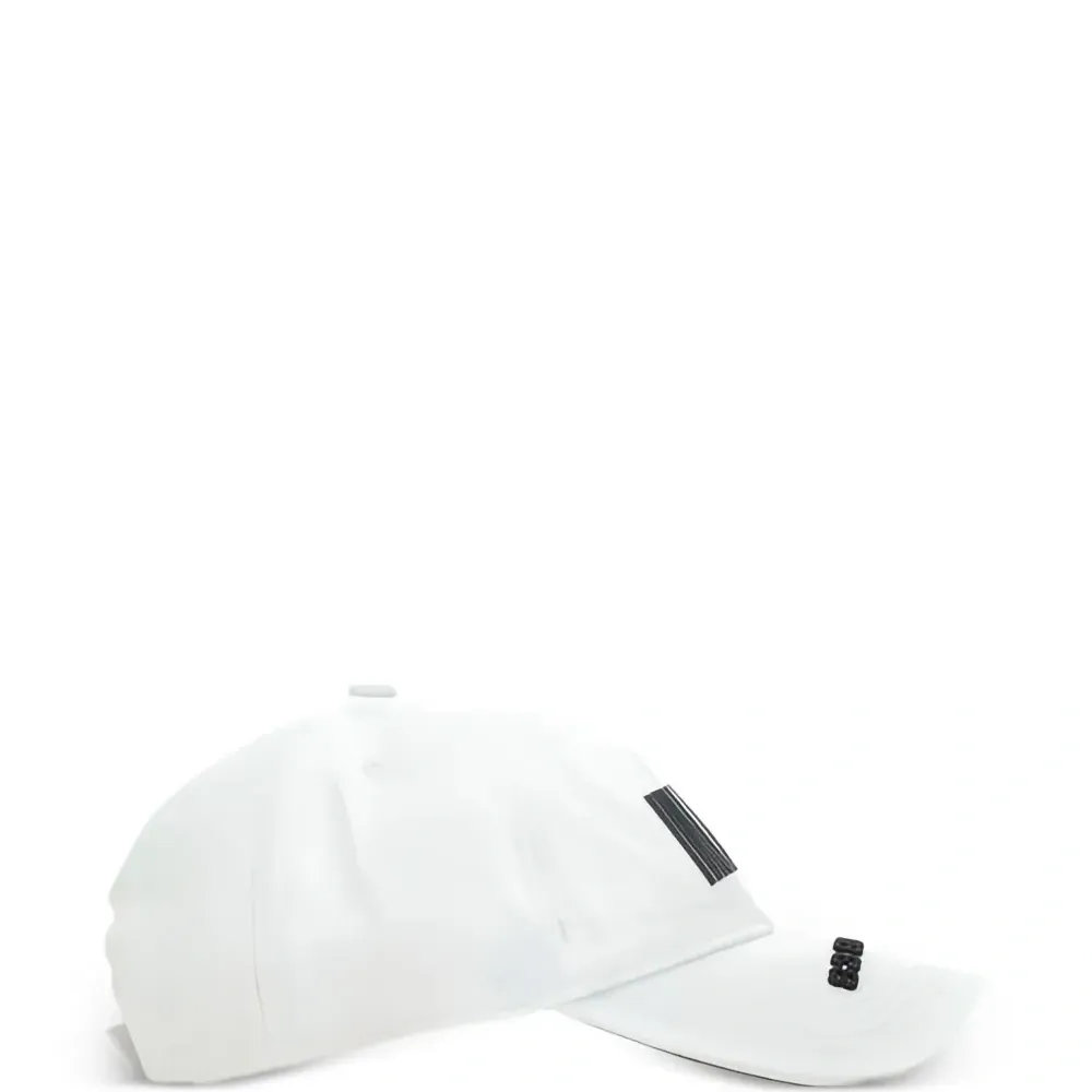 Кепка с принтом