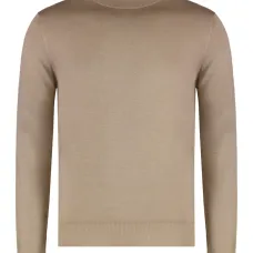 Свитер с воротником-гольф Todi-XW