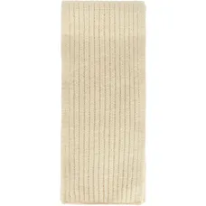 Вязаный шерстяной шарф