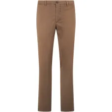 Чиносы на пуговицах