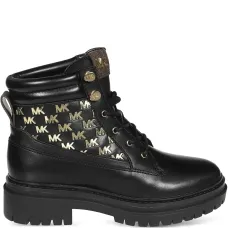 Туфли на шнуровке