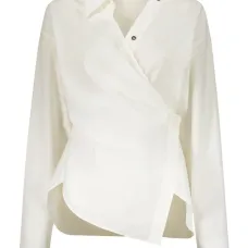 Рубашка на пуговицах Рубашка на пуговицах