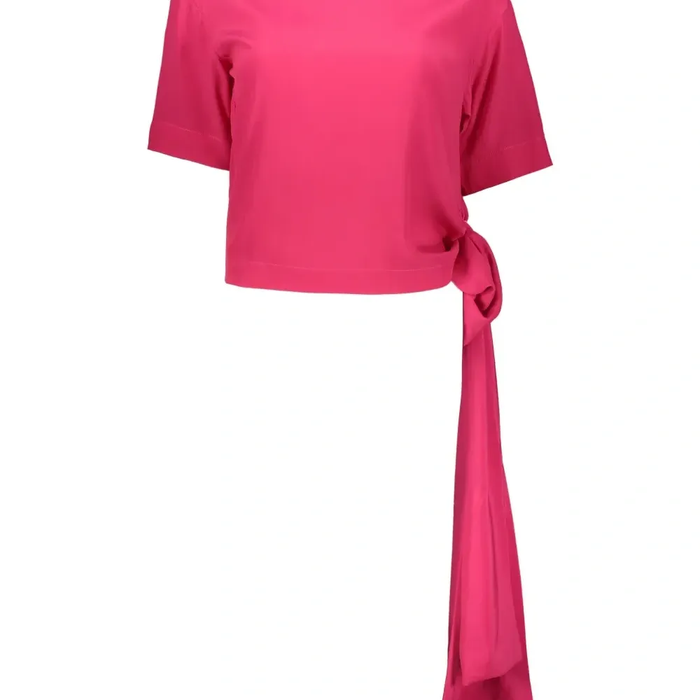 топ с драпировкой топ с драпировкой