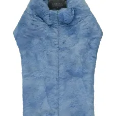 воротник из искусственного меха