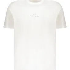 Футболка с логотипом