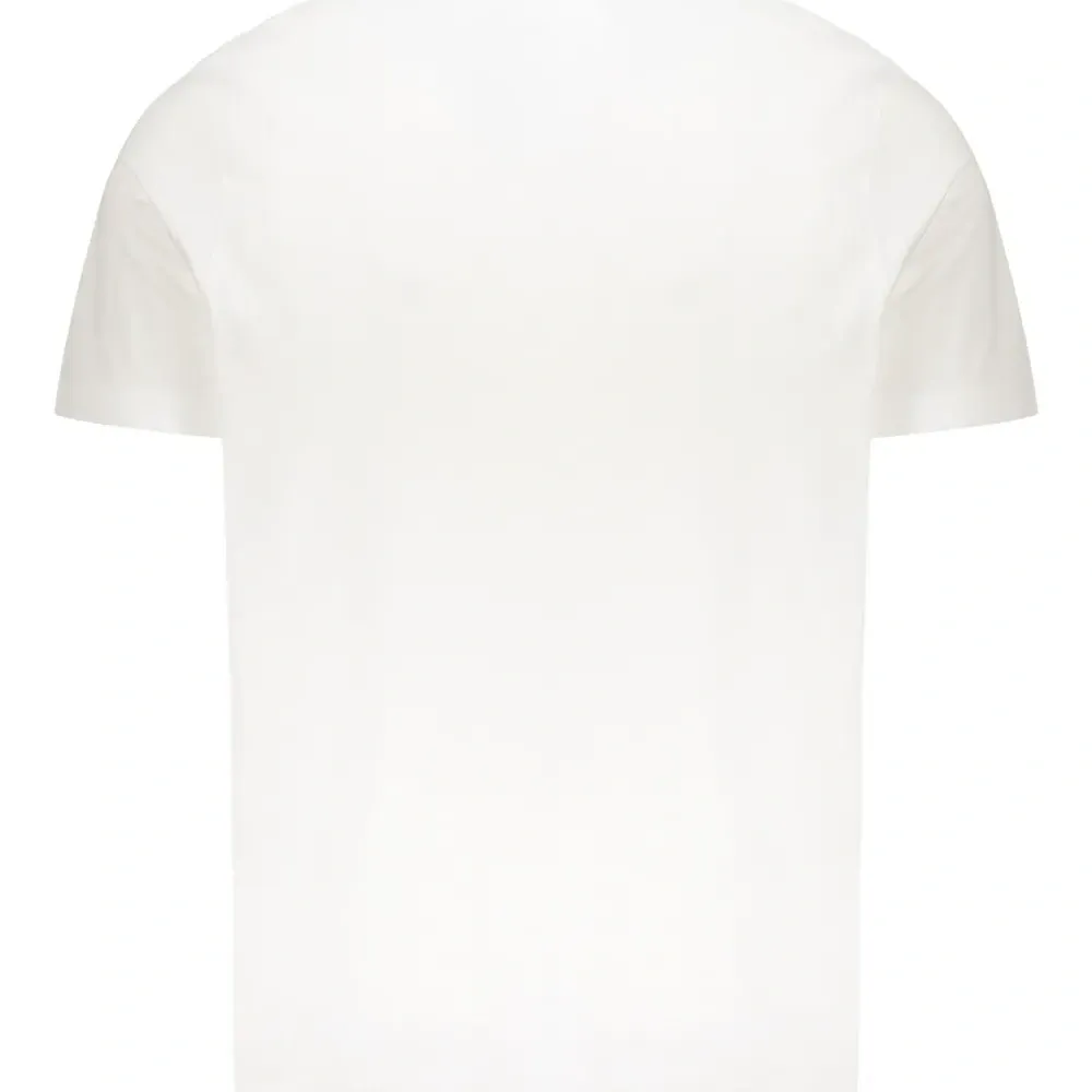 Футболка с логотипом Футболка с логотипом