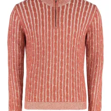 Полусвитер на молнии Denis-WCS Полусвитер на молнии Denis-WCS