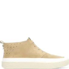 высокие кеды