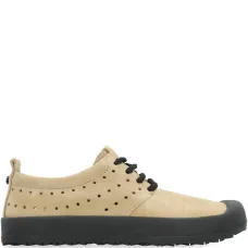 кроссовки на шнуровке