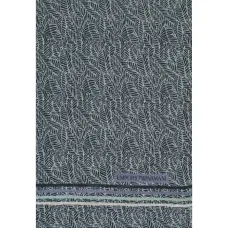 шарф с принтом