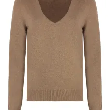 Кашемировый джемпер