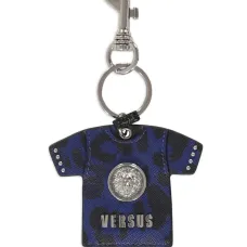 брелок с декором Medusa брелок с декором Medusa