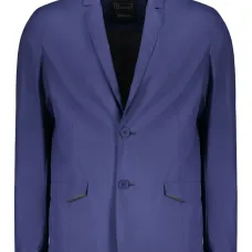 Однобортный пиджак Однобортный пиджак