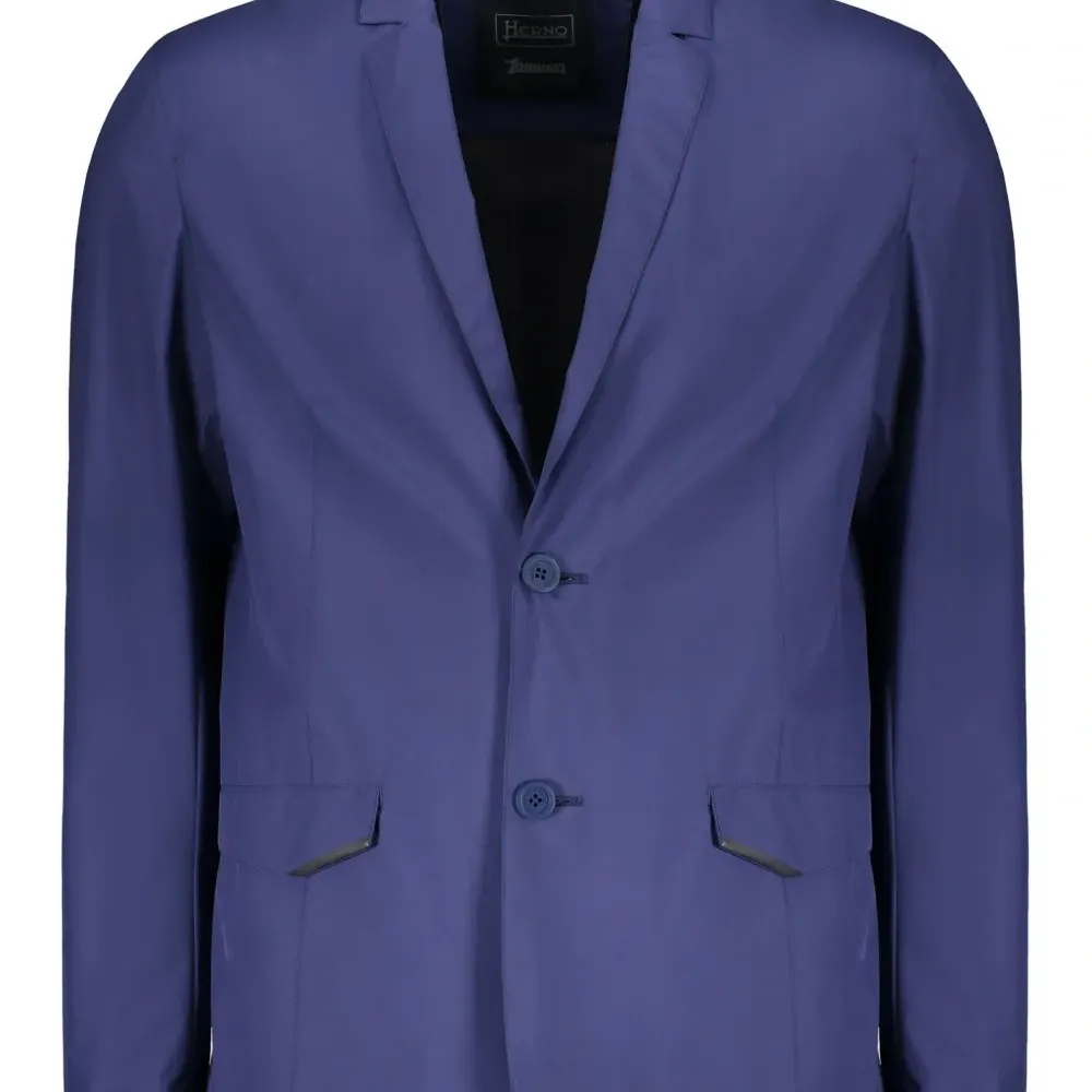 Однобортный пиджак