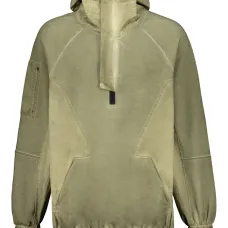 Худи со вставками Худи со вставками