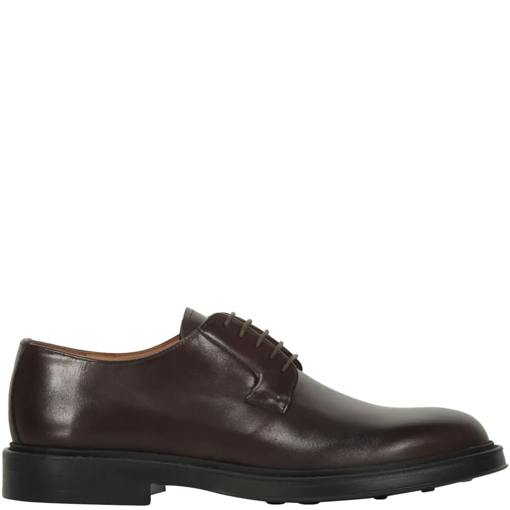 Туфли дерби