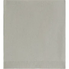 Вязаный шарф