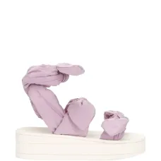 Босоножки с бантом Босоножки с бантом