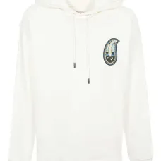 Худи из джерси