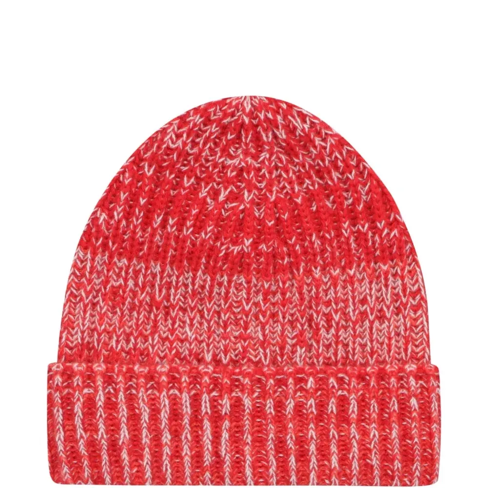 Кашемировая шапка бини