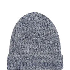 Кашемировая шапка бини