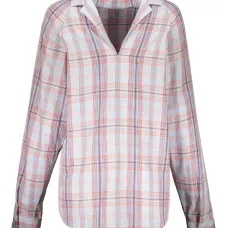 хлопковая блузка хлопковая блузка