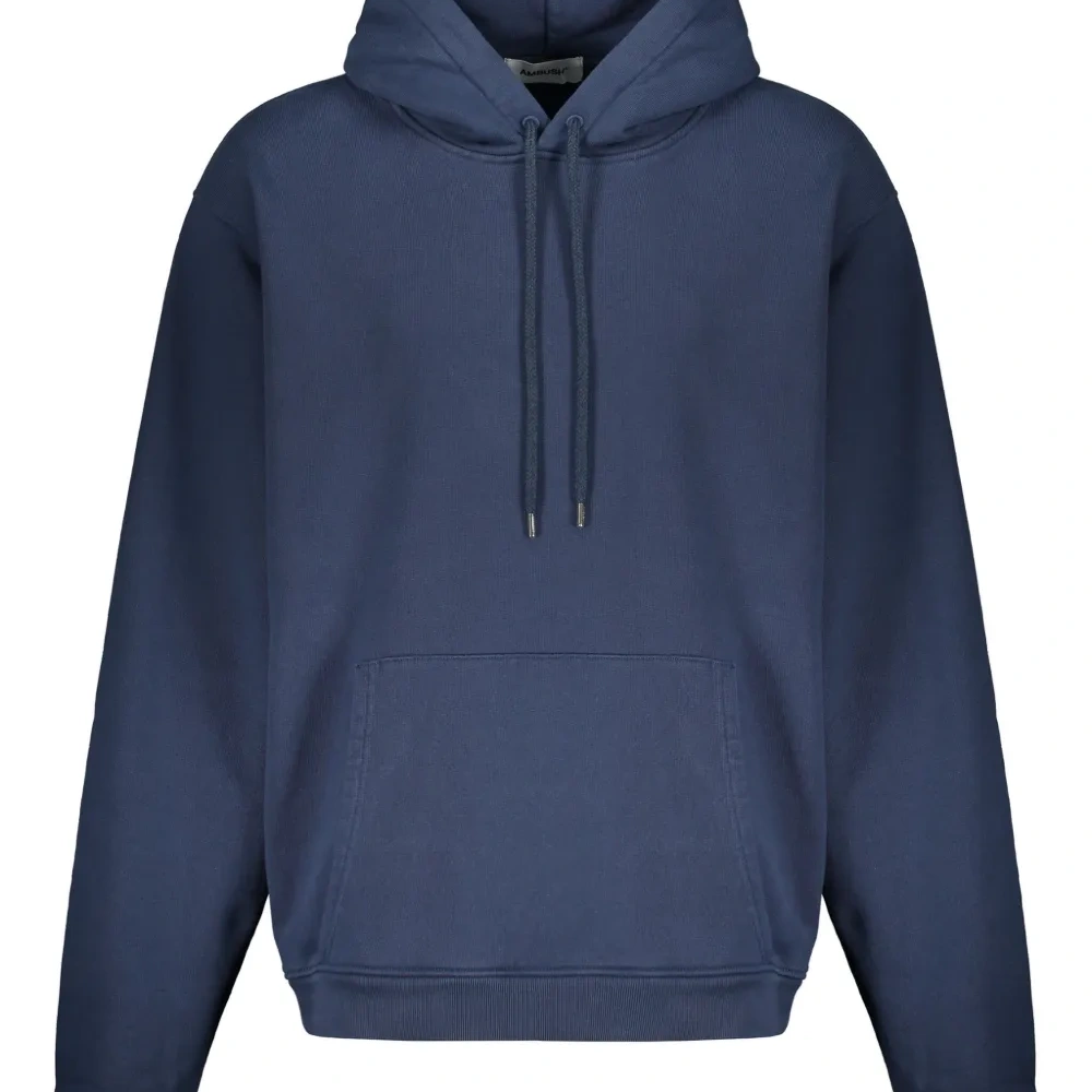 Базовое худи