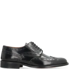 Броги на шнуровке