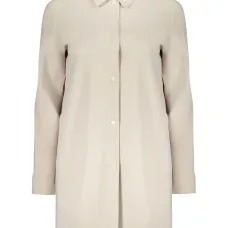 Пальто Vanda на пуговицах