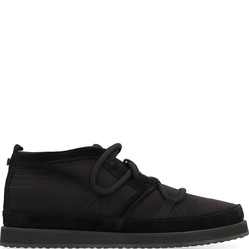 высокие кеды