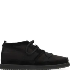 высокие кеды