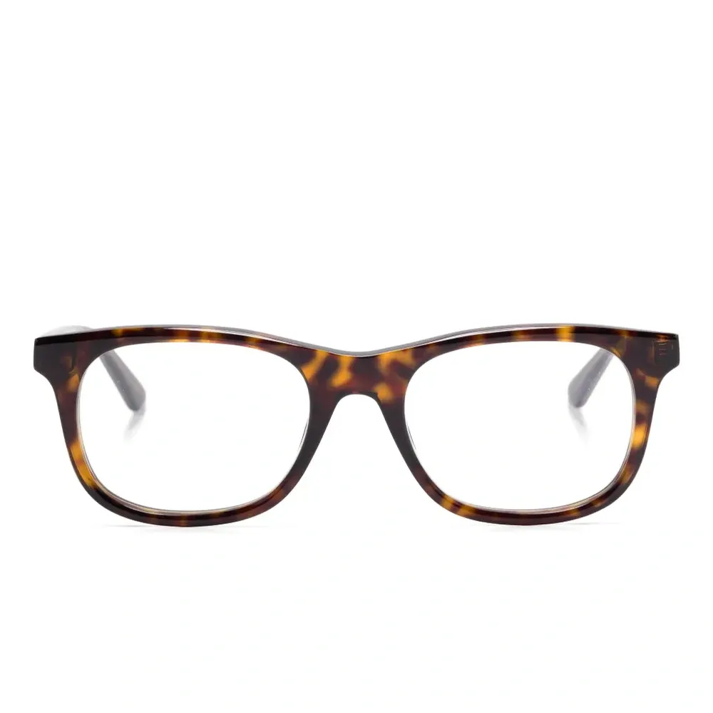 Очки в прямоугольной оправе Очки в прямоугольной оправе