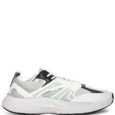 Кроссовки с логотипом