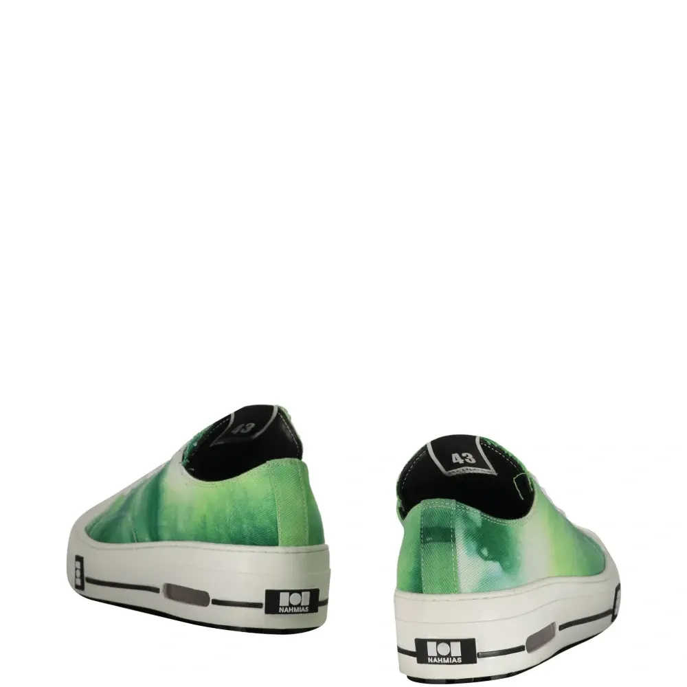 Кроссовки Five-O