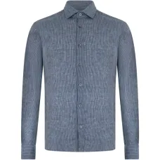 Рубашка Sorrento в полоску