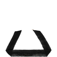 Бусинистое ожерелье