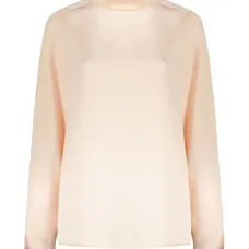 блузка с принтом блузка с принтом