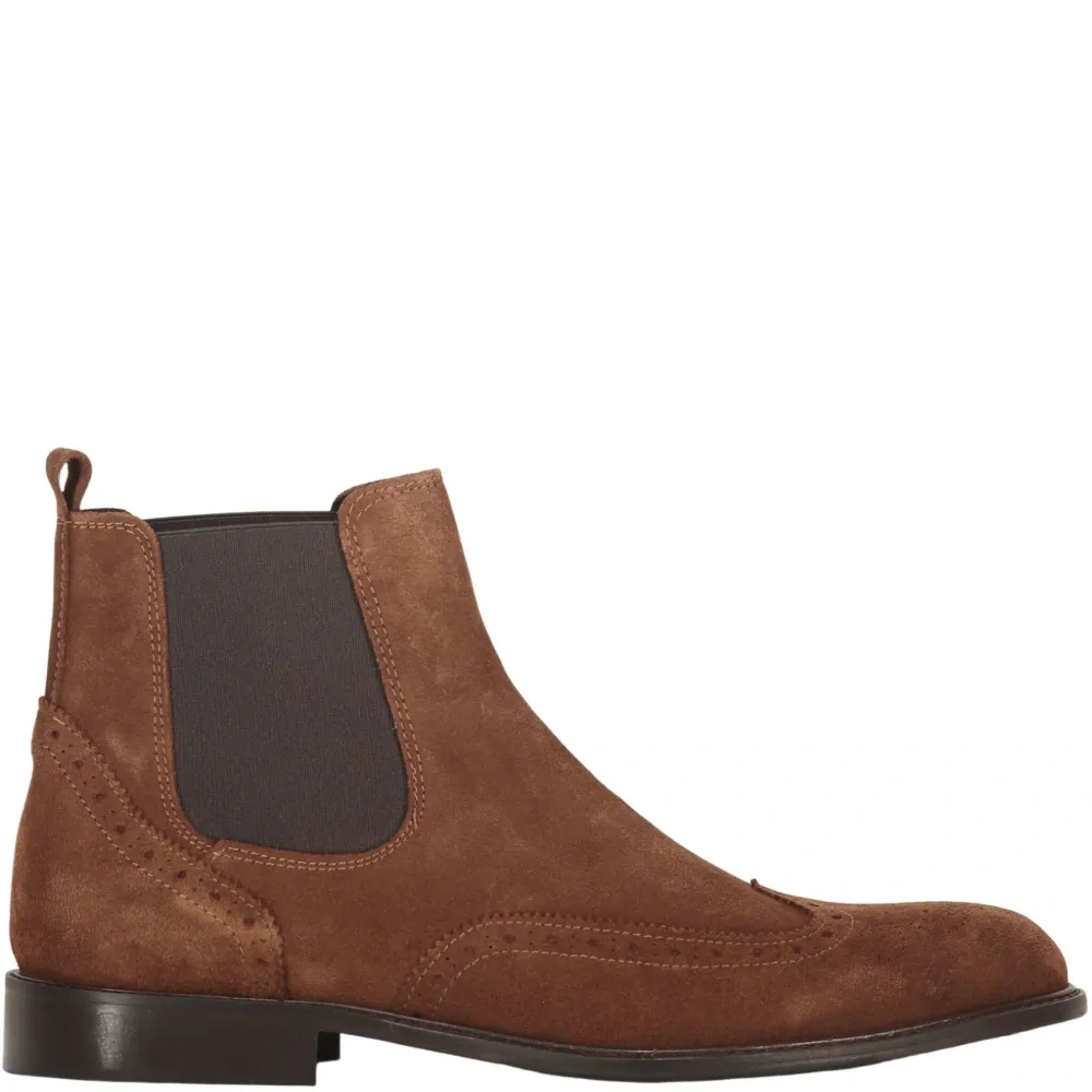 Ботинки челси