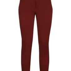 Брюки узкого кроя