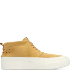 высокие кеды