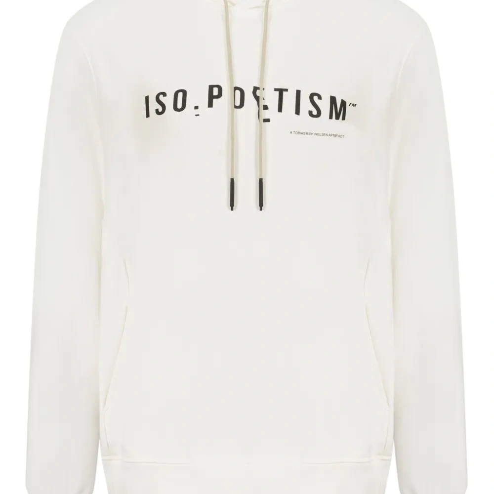 Худи с логотипом