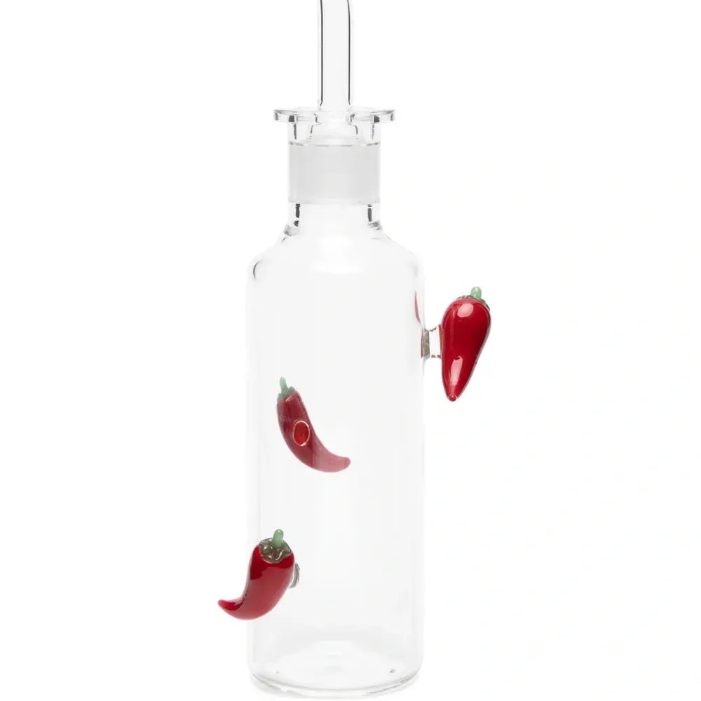 Ботинки The Chili