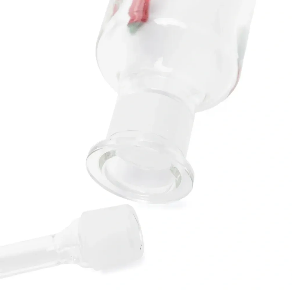 Ботинки The Chili